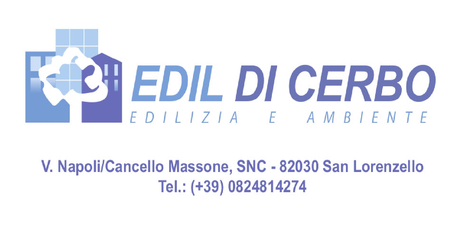 Edil Di Cerbo