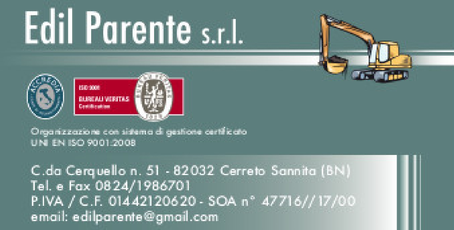 Edil Parente